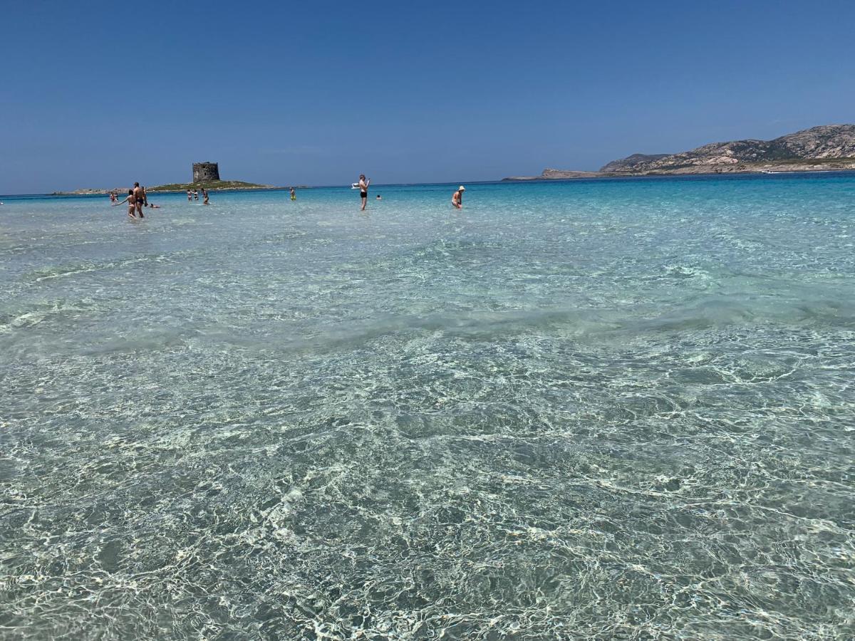 Alghero Heart Eksteriør billede